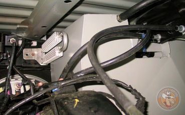 Preview: ERSATZTANK FORD RANGER & MAZDA BT50, 12->, ALLE MODELLE, TR73L, 140 L,