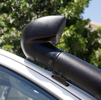 Preview: TJM Snorkel