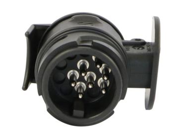 Adapter 13- auf 7-pol kurz (5600)
