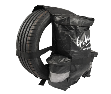 Bivouac Reserveradsack