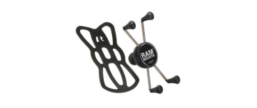 Smartphone-Halterung X-Grip RAM-HOL-UN10BU