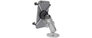 Smartphone-Halterung X-Grip RAM-HOL-UN10BU