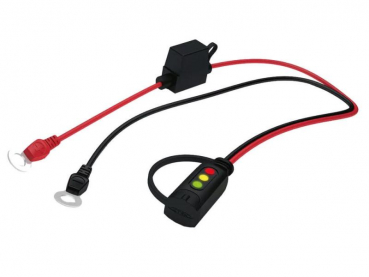 CTEK - LED-BATTERIEANSCHLUSSKABEL 12V