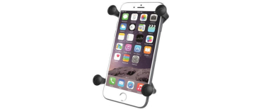Smartphone-Halterung X-Grip RAM-HOL-UN10BU