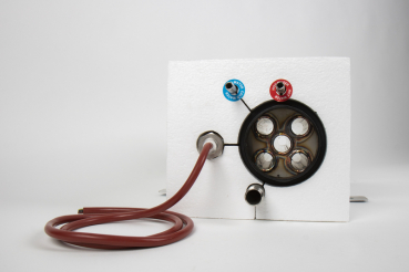 Preview: Warmwasserboiler Therm Boiler 10 Air - 10 L / 230 V / 500 W