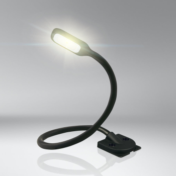 Osram ONYX Copilot Leselampe