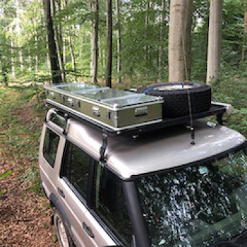 Alu-Box Pro 192l
