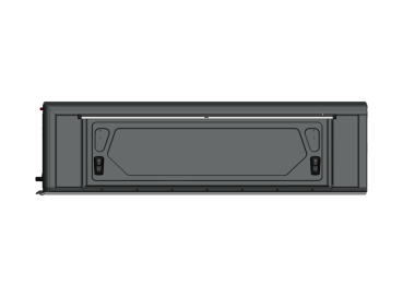 Preview: ALU-CAB HARDTOP 