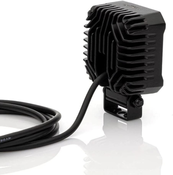 Preview: 1 Stk. Rückfahrscheinwerfer LED 24W 12/24V 12W 1700lm STVA zugelassen