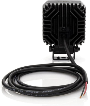 Preview: 1 Stk. Rückfahrscheinwerfer LED 24W 12/24V 12W 1700lm STVA zugelassen