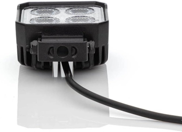 Preview: 1 Stk. Rückfahrscheinwerfer LED 24W 12/24V 12W 1700lm STVA zugelassen