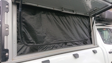 Alu-Cab Canopy Camper Moskitonetz