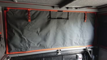 Preview: Alu-Cab Canopy Camper Moskitonetz