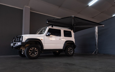 Preview: ALU-CAB 2M MARKISE, RECHTS - Beifahrerseite (270°)