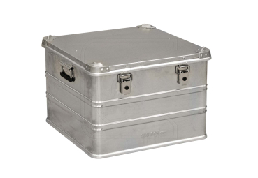 Alu-Box Pro 115l
