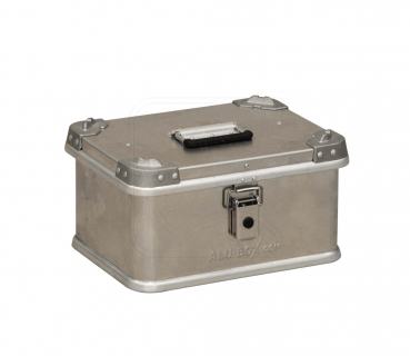 Alu-Box Pro 20