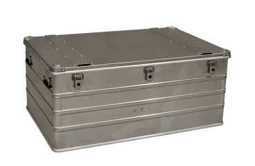 Alu-Box Pro 415l