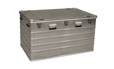 Alu-Box Pro 550l