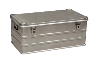 Alu-Box Pro 81l