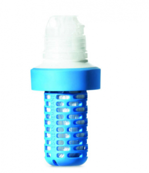 Preview: BeFree Filter 3.0L Gravity Trekking Wassersack