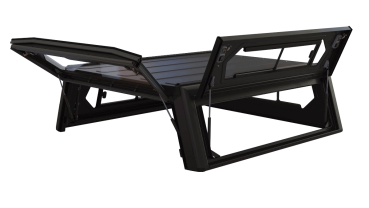 Preview: ALU-CAB HARDTOP 