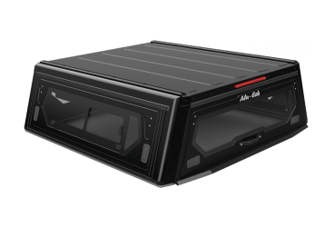 Preview: ALU-CAB HARDTOP 