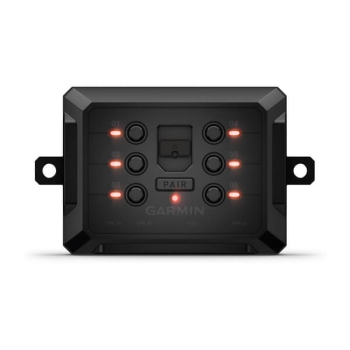 Garmin Power Switch