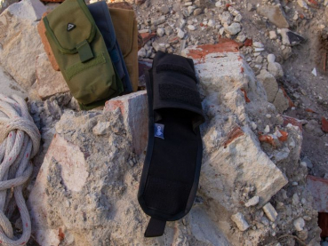 Utility Bag M Schwarz