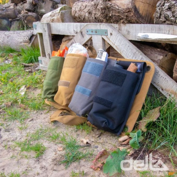 Utility Bag XL Schwarz