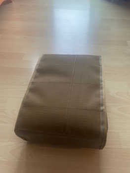 Erste Hilfe Halterung