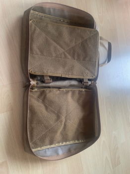 Erste Hilfe Tasche Aussentasche