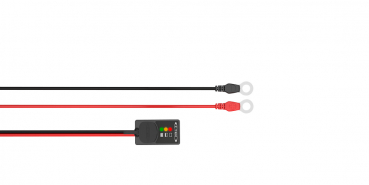 CTEK - LED-Batterieladestandanzeige Einbau 12V