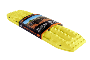 MAXTRAX MKII / Blaze Yellow