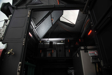 Alu-Cab ModCAP Family