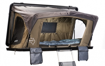 Preview: Bookara Dachzelt von Sheepie