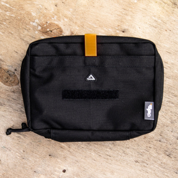 Klett Box Bag L schwarz