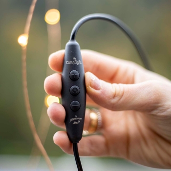 Preview: The Camplight - USB Lichterkette - 10m