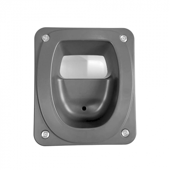 Preview: Trelino® L • Formschöne Trenntoilette für WoMo und Kastenwagen