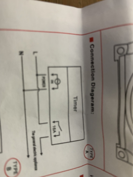 Zeitschaltuhr LCD Digital Programmierbar Timer Microcomputer DC 12V