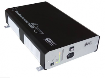 IBS Ultra Sine Inverter 1600W, 24V