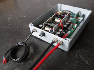 IP66, 12V, 1600W