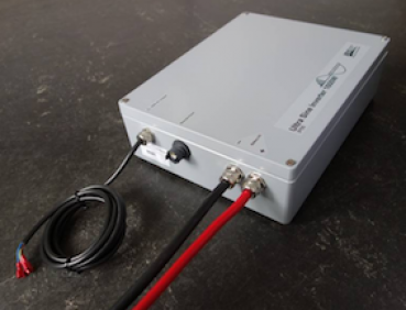 Preview: IBS Ultra Sine Inverter IP66, 24V, 1600W