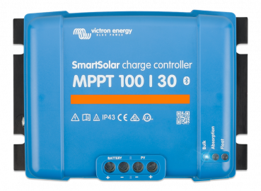 Solarregler SmartSolar MPPT 100/30