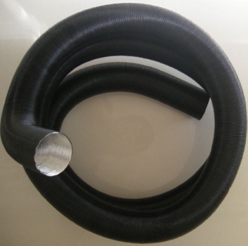Autoterm Air, Warmluftrohr 60mm, zu Standheizung 2D