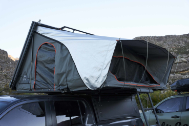 Preview: Alu-Cab Dachzelt 