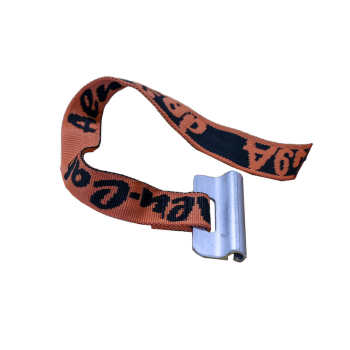 ALU-CAB MARKISE SPANNVORRICHTUNG FAHRZEUGSSEITE