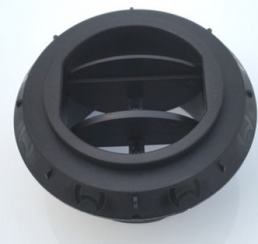 Ausströmer 60mm, verschließbar, drehbar Webasto