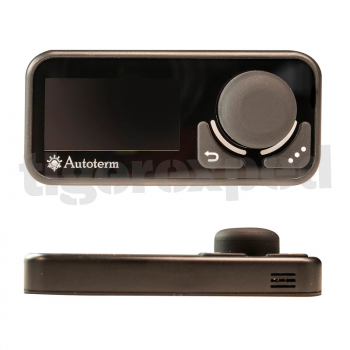 Preview: Autoterm Comfort Control Bedienteil für Autoterm/Planar Standheizungen, PU-29