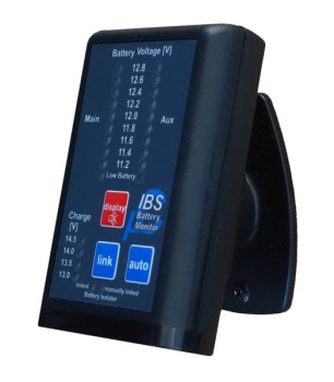 RMS Montagehalterung Kugelkonsole für IBS-DBS Monitor