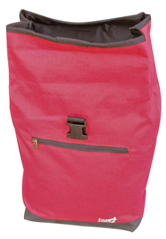 CAMP COVER RUCKSACK ROLL-UP ROT